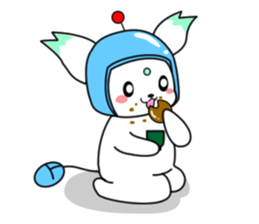 TEMCORON -Office version- sticker #4384545