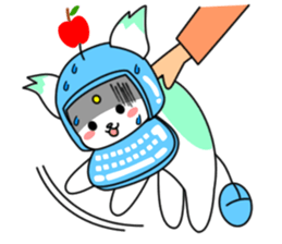 TEMCORON -Office version- sticker #4384551