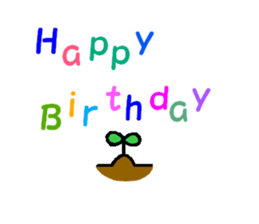 Kabu-chan sticker #4384586