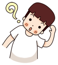 Kyukyu&Hiru (English) sticker #4384606