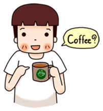 Kyukyu&Hiru (English) sticker #4384623