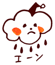 Satoshi's happy characters vol.29 sticker #4384671