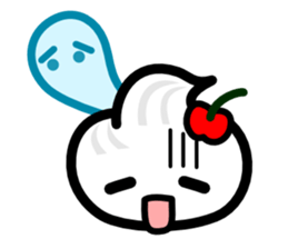 Whip sticker #4384683