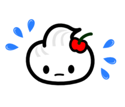 Whip sticker #4384684