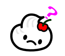 Whip sticker #4384697