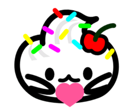 Whip sticker #4384707