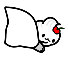 Whip sticker #4384719