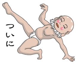 Shurururuman3 sticker #4385584