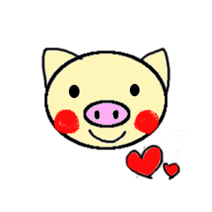 boochan daily life stamp