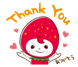 NIIGATA-BEN de GO! sticker #4386203