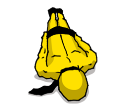 Japanese salaryman | DOTMAN 2.0 sticker #4386399