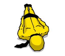 Japanese salaryman | DOTMAN 2.0 sticker #4386399