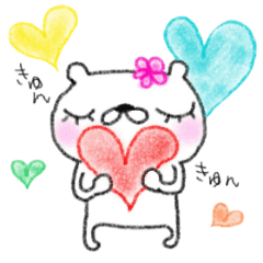 Lovebear fam.mimiRi