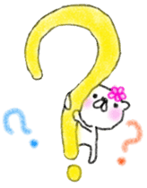 Lovebear fam.mimiRi sticker #4386997