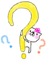 Lovebear fam.mimiRi sticker #4386997