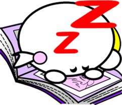 Princess of small turtle-2 sticker #4387215