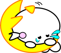 Princess of small turtle-2 sticker #4387232