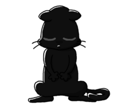 Animal characters 12 sticker #4387414