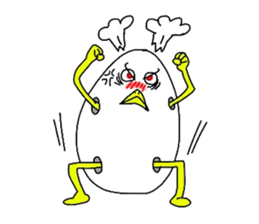 TAMA TAN sticker #4387578