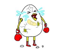 TAMA TAN sticker #4387599