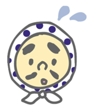 Made in Japaaan!! sticker #4387605