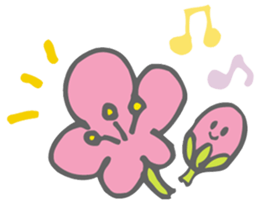 Made in Japaaan!! sticker #4387607