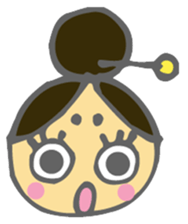 Made in Japaaan!! sticker #4387617