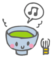 Made in Japaaan!! sticker #4387625