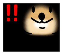 Full Nyun Quokka sticker #4387782