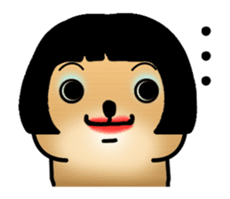 Full Nyun Quokka sticker #4387792