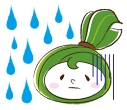 NIIGATA-BEN de GO! Vol.2 sticker #4388027