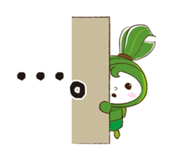 NIIGATA-BEN de GO! Vol.2 sticker #4388028