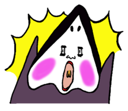 Okame Tights sticker #4388323