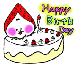 Okame Tights sticker #4388331