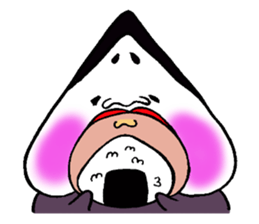 Okame Tights sticker #4388350