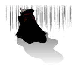 Cutie Evil Family (Chapter 1) sticker #4388843