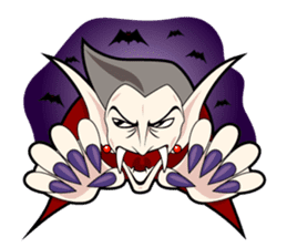 Cutie Evil Family (Chapter 1) sticker #4388845