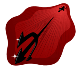 Cutie Evil Family (Chapter 1) sticker #4388853