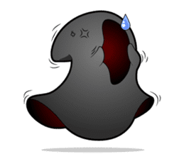 Cutie Evil Family (Chapter 1) sticker #4388854