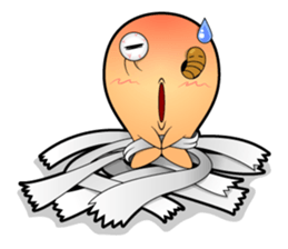 Cutie Evil Family (Chapter 1) sticker #4388865