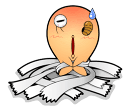 Cutie Evil Family (Chapter 1) sticker #4388865