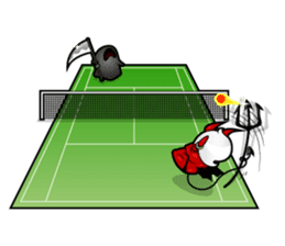 Cutie Evil Family (Chapter 1) sticker #4388873