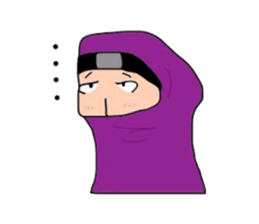 People of Japan sticker #4388983