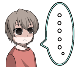 Banshu valve Sticker sticker #4389316