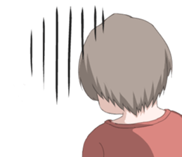 Banshu valve Sticker sticker #4389318