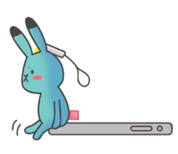 UsaTrap sticker #4389926