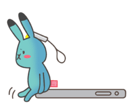 UsaTrap sticker #4389926