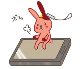 UsaTrap sticker #4389927