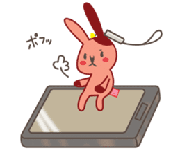 UsaTrap sticker #4389927