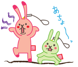 UsaTrap sticker #4389930